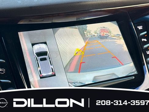 Used 2015 Cadillac Escalade ESV Luxury AWD/4WD image 22