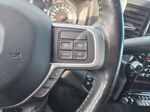 Used 2019 RAM 3500 Big Horn AWD/4WD image 20