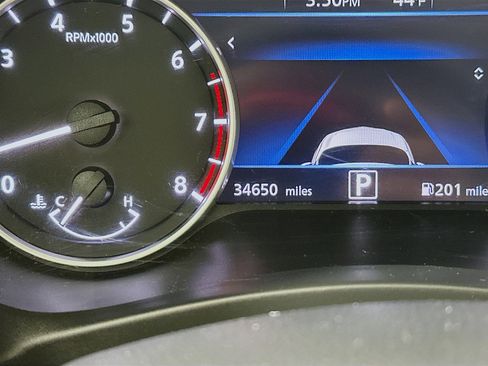 Used 2024 Nissan Sentra SV image 18