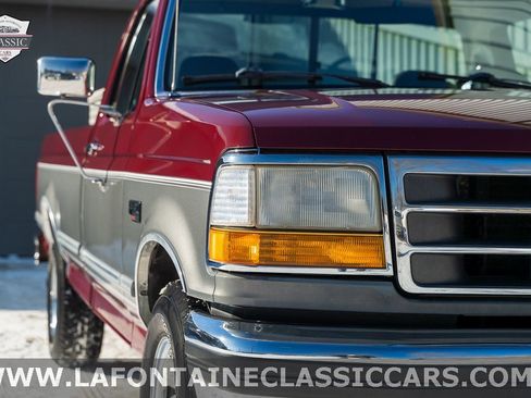 Used 1992 Ford F150 2WD Regular Cab image 37