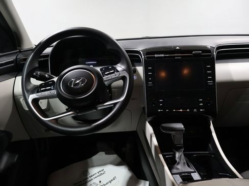 Used 2024 Hyundai Tucson SEL image 17