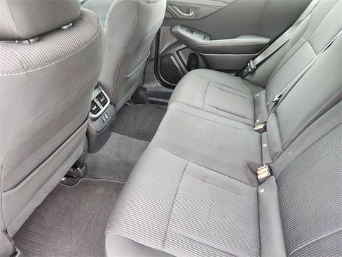 Certified 2024 Subaru Legacy Premium image 30