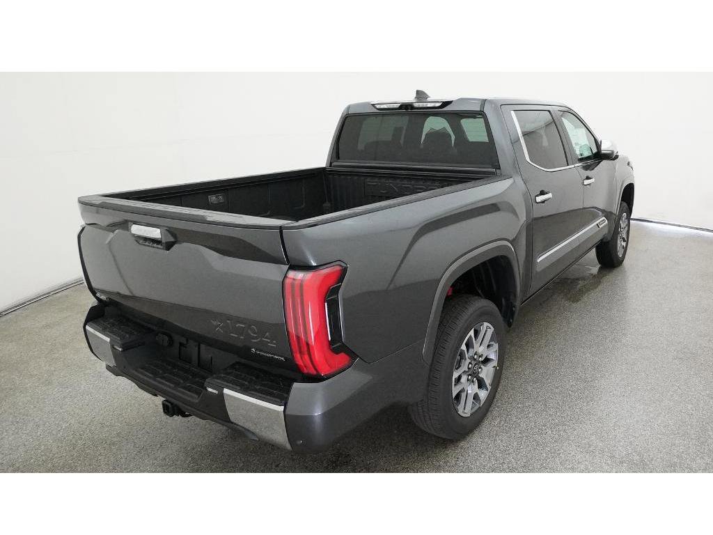 New 2026 Toyota Tundra 1794 Edition AWD/4WD image 8