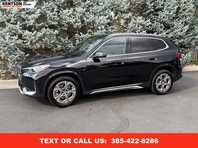 Used 2025 BMW X1 xDrive28i
