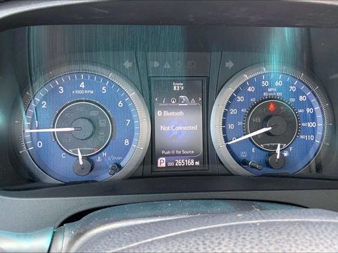 Used 2015 Toyota Sienna XLE Premium FWD image 13