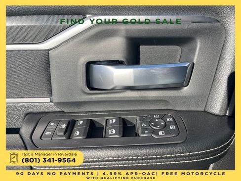 New 2026 RAM 3500 Big Horn image 21