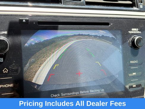 Used 2019 Subaru Outback 2.5i Premium w/ Popular Package #2 AWD/4WD image 18