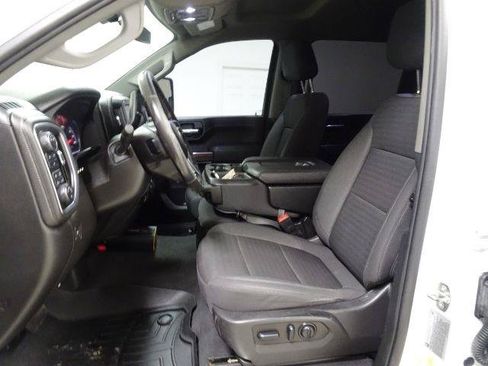 Used 2022 Chevrolet Silverado 2500 LT w/ Convenience Package AWD/4WD image 28
