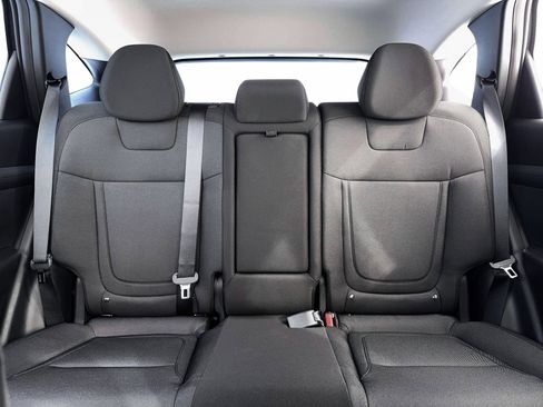 New 2026 Hyundai Tucson Blue SE image 14