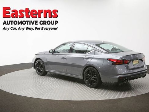 Used 2024 Nissan Altima 2.5 SR FWD image 63