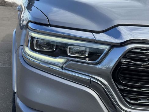 Used 2020 RAM 1500 Limited image 5