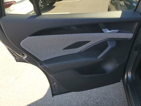 New 2026 Volkswagen Tiguan S image 7