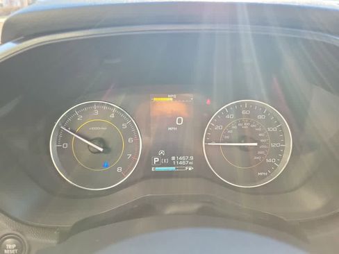 Used 2023 Subaru Crosstrek 2.5i Sport image 10