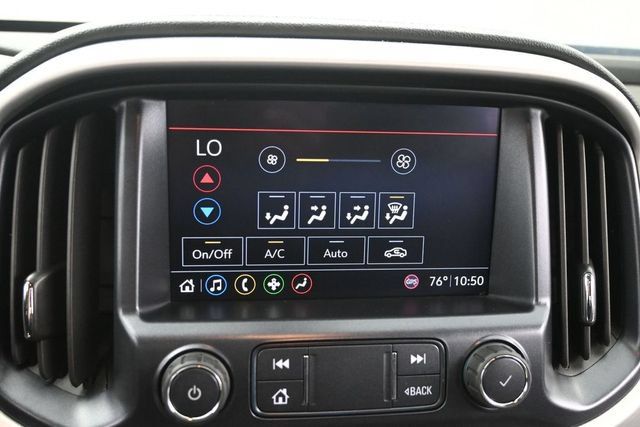 Used 2019 GMC Canyon SLE w/ Elevation Edition AWD/4WD image 33