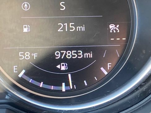 Used 2022 MAZDA CX-9 Touring AWD/4WD image 10
