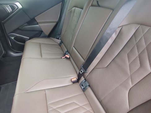 Used 2026 BMW X3 xDrive30 w/ Premium Package image 38