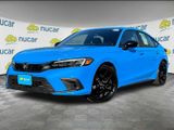 Used 2022 Honda Civic Sport image 3