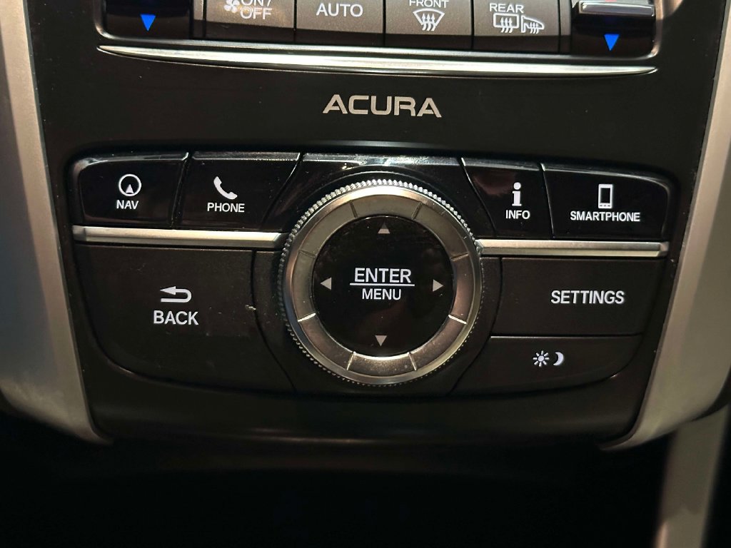 Used 2019 Acura TLX w/ Technology Package FWD image 26