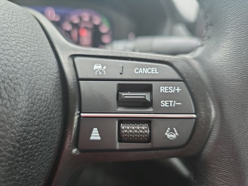 Used 2024 Honda Accord EX-L image 17