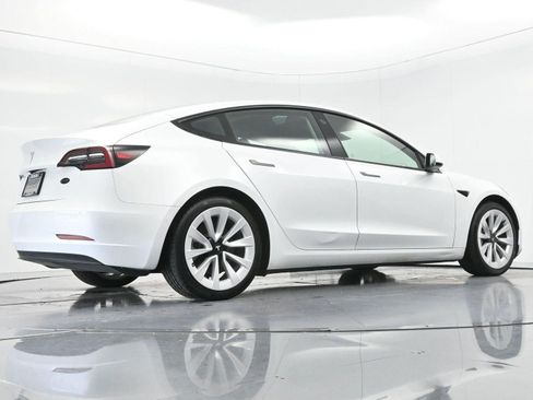 Used 2022 Tesla Model 3 RWD image 40