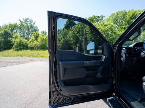 Used 2022 Ford F150 XLT w/ Equipment Group 302A High AWD/4WD image 11
