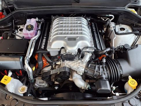 New 2026 Dodge Durango SRT Hellcat w/ Premium Group image 5