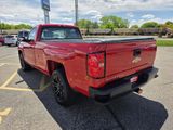 Used 2014 Chevrolet Silverado 1500 W/T w/ Trailering Package image 2