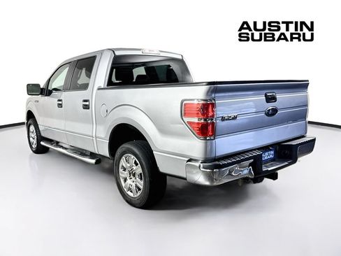 Used 2010 Ford F150 2WD SuperCrew image 5