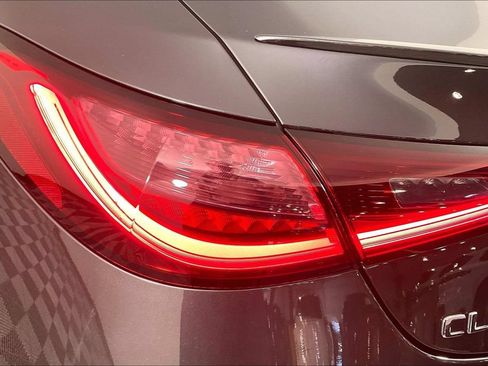 Certified 2024 Mercedes-Benz CLE 450 4MATIC Coupe image 22