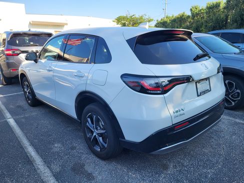Used 2024 Honda HR-V EX-L image 6