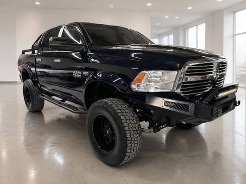 Used 2016 RAM 1500 Outdoorsman AWD/4WD image 6