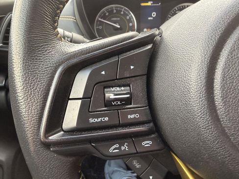 Certified 2023 Subaru Crosstrek 2.5i Sport image 26