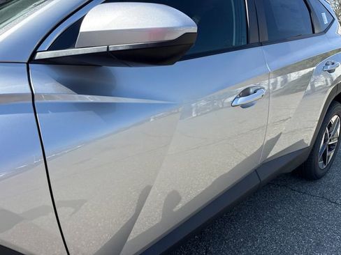 New 2026 Hyundai Tucson SEL AWD/4WD image 4