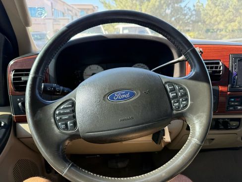 Used 2006 Ford F350 Lariat AWD/4WD image 30