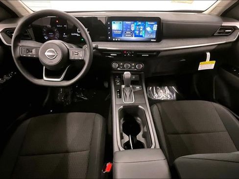 New 2026 Nissan Kicks S image 6