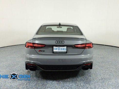 Used 2023 Audi RS 5 image 6