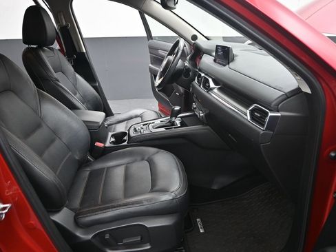 Used 2018 MAZDA CX-5 Grand Touring w/ Premium Package image 23