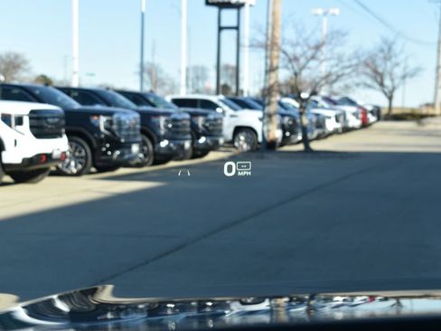 New 2026 Buick Envision Sport Touring image 45