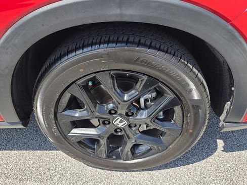 Certified 2024 Honda HR-V Sport image 10