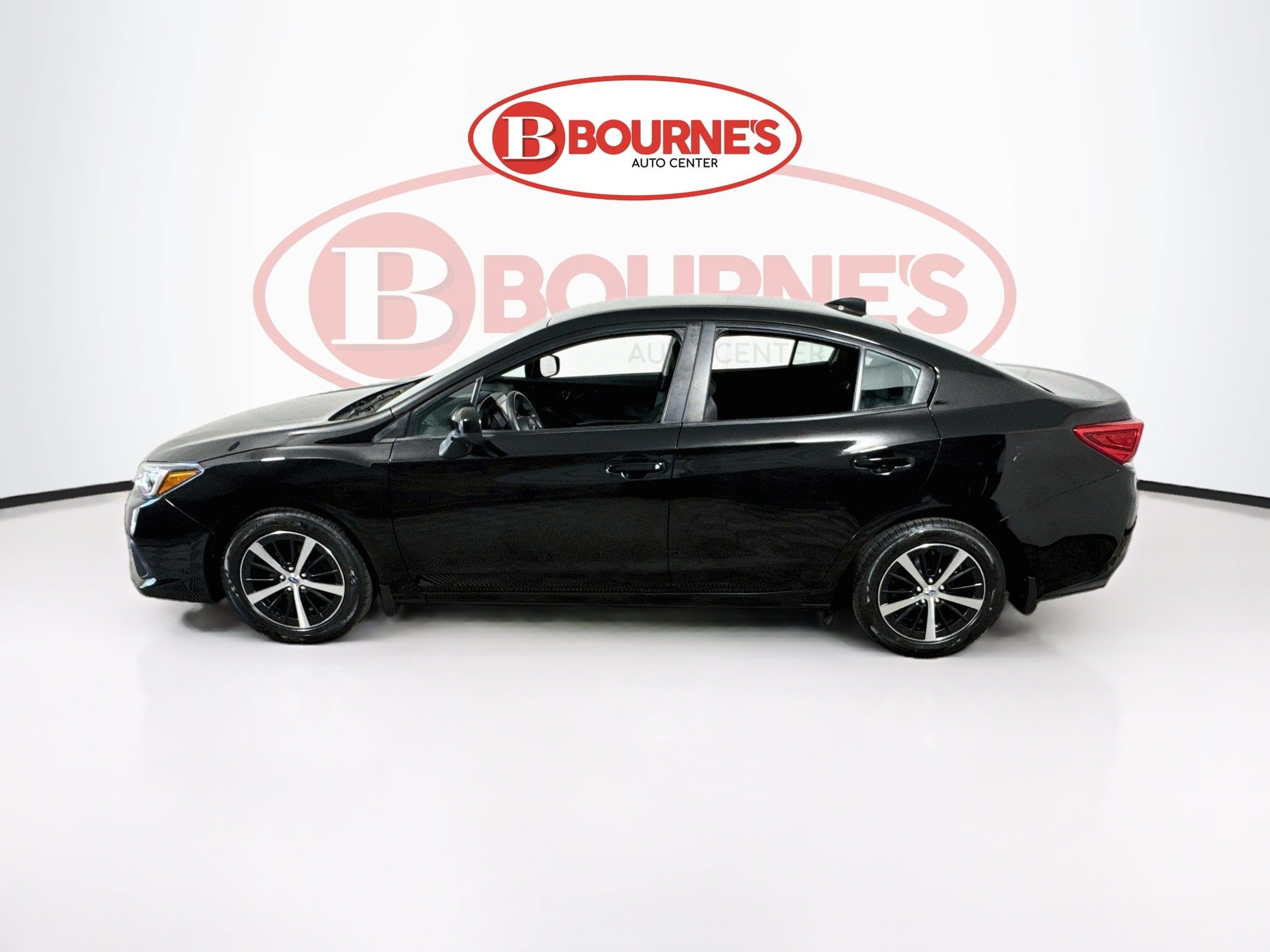 Used 2020 Subaru Impreza 2.0i Premium AWD/4WD image 6
