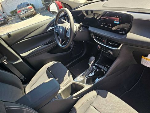 New 2026 Buick Encore GX Preferred w/ Advanced Technology Package FWD image 11