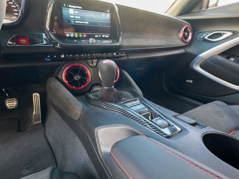 Used 2019 Chevrolet Camaro ZL1 image 75