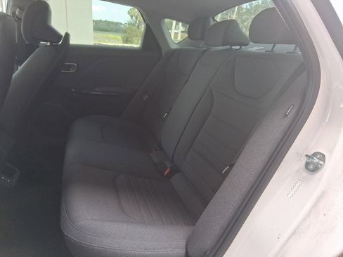 Used 2025 Kia K4 EX FWD image 19