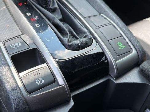 Used 2021 Honda Civic EX image 23