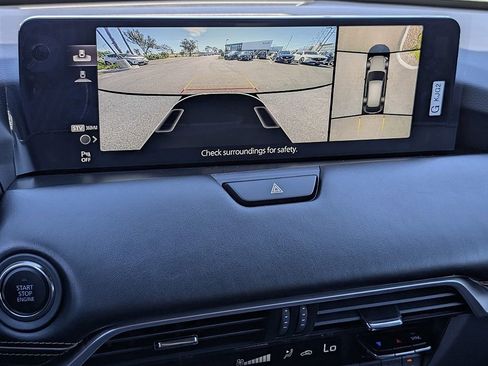 New 2026 MAZDA CX-70 3.3 Turbo S w/ Premium Package image 33