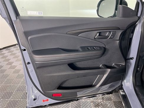 New 2026 Honda Ridgeline TrailSport+ image 18