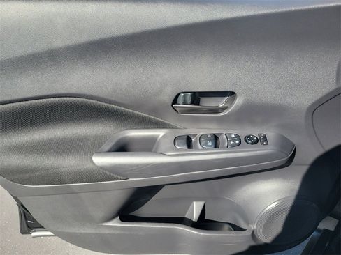 Certified 2023 Nissan Kicks S w/ Interior Electronics Package image 17