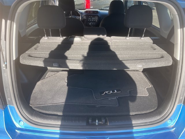 Used 2018 Kia Soul + FWD image 23