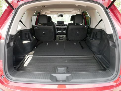 Used 2026 Honda Pilot image 18