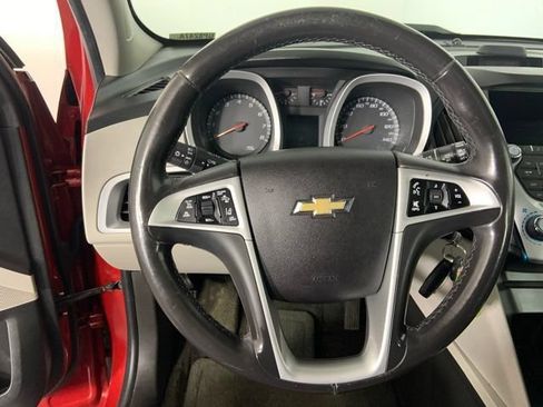 Used 2015 Chevrolet Equinox LTZ AWD/4WD image 28